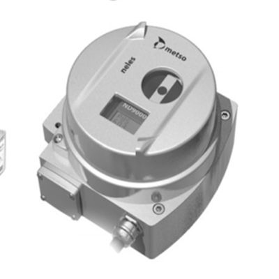 Neles Solenoid Valve Valmet ND9103HX8T ND9106HX8T ND9203HE8T