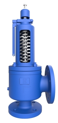 Nihai Çözüm Gazlı Fırın Emniyet Ventilleri Spiraxsarco SV607DS ve Burkert Solenoid