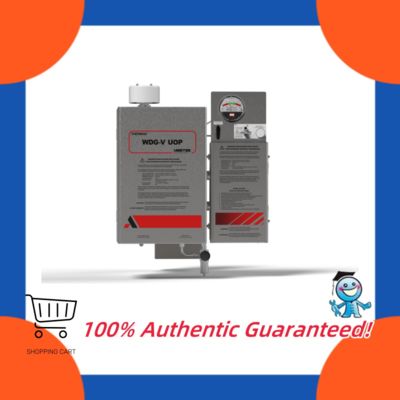 Ametek Hidrokarbon İşleme Gaz Analizörü Thermox WDG-IV UOP Analizörler Düşük Konsantrasyonlu Oksijen Analizörü