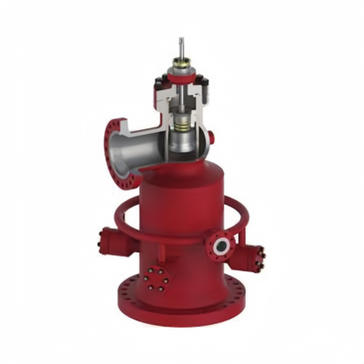 Masoneilan Buhar Şartlandırma Vanaları SteamForm 84000 84003 Masoneilan DSH Serisi Desüperheaterler