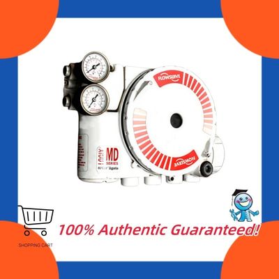 KOSO PRF300 PRF400 Hava Filtresi Basınç Düşükleyici Valf Akış Servisi Logix 3200 Serisi Dijital HART Valf Yerleştiricisi