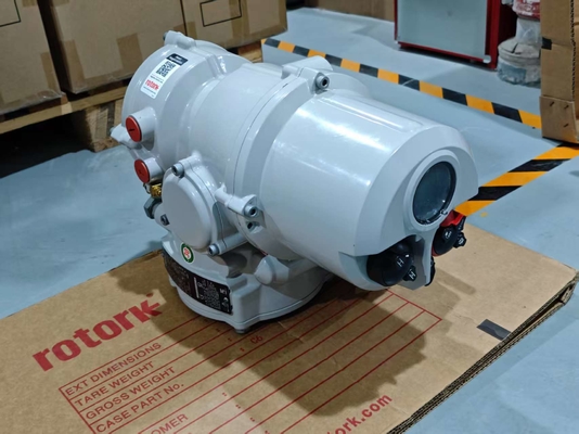 ROTORK Elektrik Aktüatör IQ Serisi IQ10 IQ20 IQ35 IQ40 IQ70 IQ90 IQ95 IQ12 IQ25 IQ18