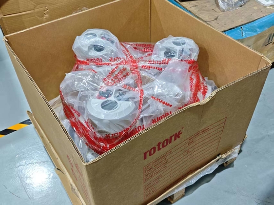 ROTORK Elektrik Aktüatör IQ Serisi IQ10 IQ20 IQ35 IQ40 IQ70 IQ90 IQ95 IQ12 IQ25 IQ18