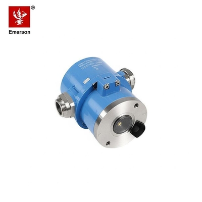 Rosemount 3051 Basınç Vericisi 137.89bar Aralığı 10 Yıllık Güç Modülü ile