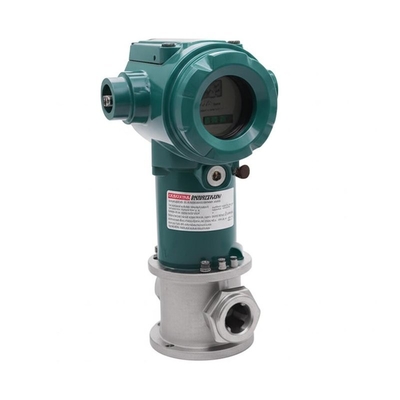Rosemount 3051 Basınç Göndericisi 137.89 Bar IP65 Paslanmaz Çelik