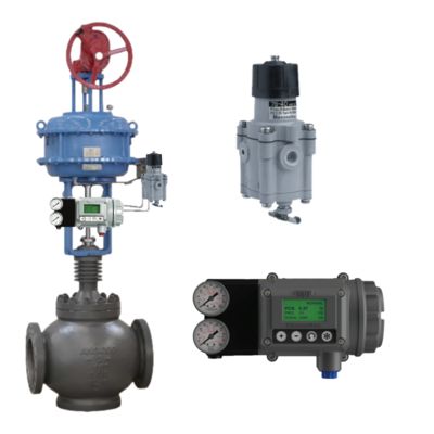 Masoneilan 78 Serisi Basınç Alçaltma Valfı 210psi Max Inlet 1/4NPT