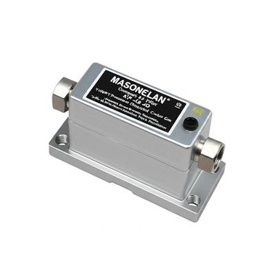 Masoneilan 78 Serisi Basınç Alçaltma Valfı 1/4NPT 5-100psi