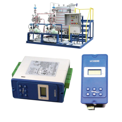 Yeni Tedarikçi Çin Spirax Sarco Seviye Kontrolörü LC2250 LC1350 LC2650 LC3050 Fiyat