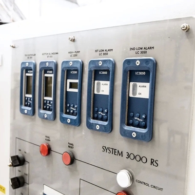 Yeni Tedarikçi Çin Spirax Sarco Seviye Kontrolörü LC2250 LC1350 LC2650 LC3050 Fiyat