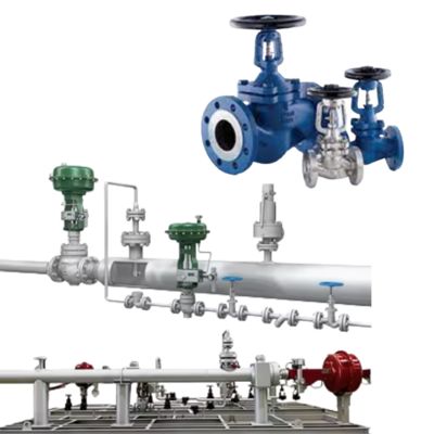 Spirax Sarco Körük Korumalı Stop Vanası BSA2T BSA3T ve Spiraxsarco Küresel Şamandıralı Buhar Kaptörü FT14 FT43 FT44