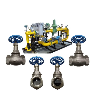Spirax Sarco HV3 Bronze Bodied Globe Stop Valves for Steam Water Oil Air Applications  with Handwheel