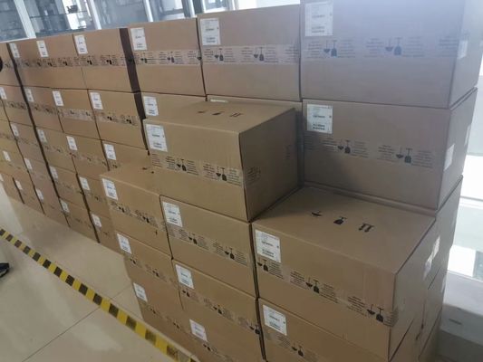 Endress Hauser için Deltabar PMD55B Fark Basınç Transmitteri
