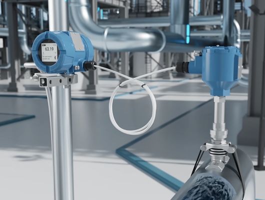 Rosemount 3144S Temperature Transmitter Emerson High Performance Smart Industrial Temperature Measurements