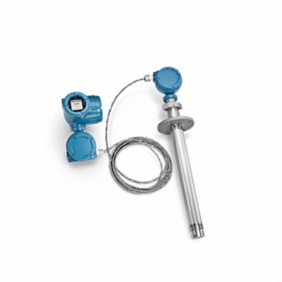 Rosemount CX1100 Yerinde Oksijen Analizörü | Emerson Baca Gazı Oksijen Ölçüm Çözümü