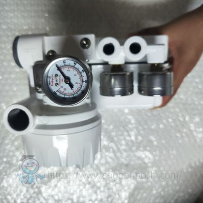 Flowserve Valtek Beta Digital Valve Positioner Valtek NT3000 Series Electro Pneumatic Transducer Industrial Control Valve