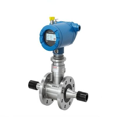 Endress+Hauser Proline Promass F 300 Coriolis Akış Ölçer, DN 8 - 250 Arası, Üstün Hassasiyet ve Paslanmaz Çelik Yapı