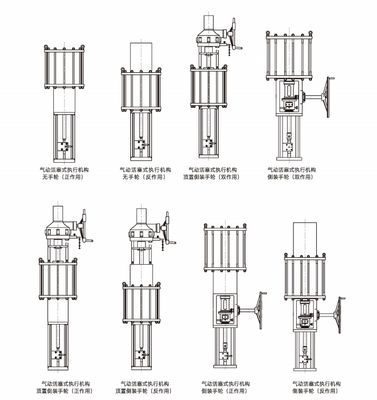 Çin Özelleştirilmiş Desüperheating & Basınç Düşürme Modülü Sıcaklık ve Basınç Düşürme Cihazı Kontrol Vanası