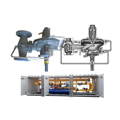 Yüksek Basınç Kontrol Vanası Basınç Tahliye Vanası Fisher 299H 299HV 299HS 299HR 299HVR Basınç Düşürücü Regülatörler