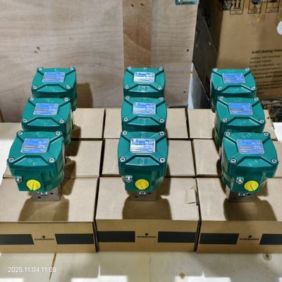 Valf Parçaları Asco 327 8327 3/2 Yollu Solenoid Valf Pnömatik Kontrol Valfi İçin