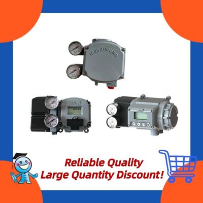 Masoneilan SVI2-21123111 SVI2-21123121 SVI2-31123111 Akıllı Vana Kontrol Cihazı Basınç Düşürücü Filtre Vanası