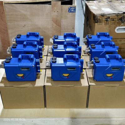 Foxboro Srd991 Akıllı Valf Yerleştiricisi Asco 342A Hava Filtresi Düzenleyicisi Pnömatik Kontrol Valfi