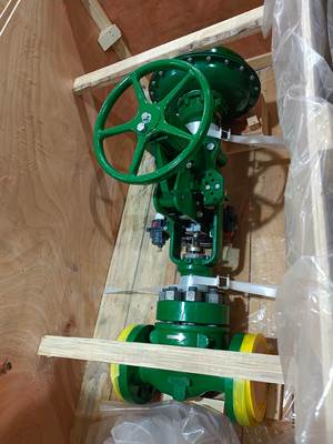 Fisher DVC6200 kontrol valfi ve Asco solenoid valfi ve diğer valf parçaları stokta satış için