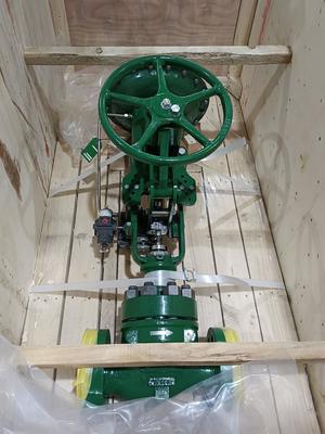 Fisher DVC6200 kontrol valfi ve Asco solenoid valfi ve diğer valf parçaları stokta satış için