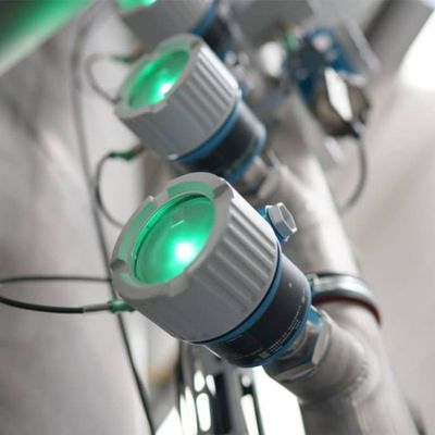 Endress Hauser FTL51B Dijital Çok Yönlü Sensör E+H FTL51B Nokta Seviye Şalteri Tedarikçisi