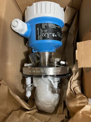 Endress Hauser FTL51B Dijital Çok Yönlü Sensör E+H FTL51B Nokta Seviye Şalteri Tedarikçisi