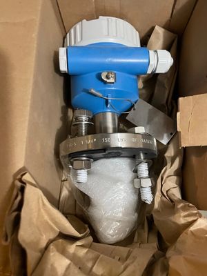 Endress Hauser FTL51B Dijital Çok Yönlü Sensör E+H FTL51B Nokta Seviye Şalteri Tedarikçisi