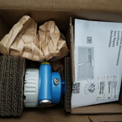 Endress Hauser Vibronik Noktasal Seviye Algılama Liquiphant FTL50 FTL51 FTL51B FTL51C FTL62 FTL64 FTL70