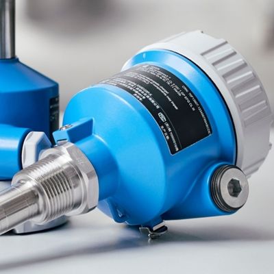 Endress Hauser Vibronik Noktasal Seviye Algılama Liquiphant FTL50 FTL51 FTL51B FTL51C FTL62 FTL64 FTL70