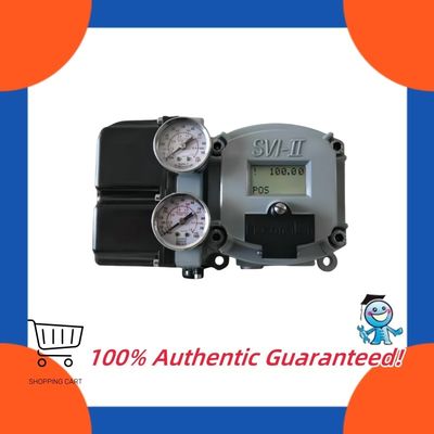 Masoneilan 78-4 78-40 80-40 Hava Filtresi Regülatörü SVI2 Dijital Vana Konumlayıcı Kontrol Vanaları BR200 BR400 Yükseltici Röleler