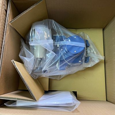 Tedarikçi Petrokimya Valf Kontrolü Azbil AVP300 AVP301 AVP302 LCD Ekran Dijital HART Valf Pozisyoner Fiyatı