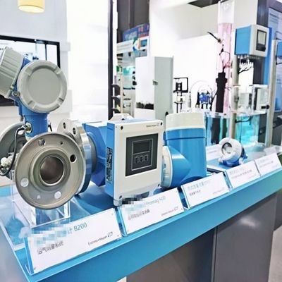 Endress +Hauser CM444 4-Channel Liquiline CM444 Transmitter Expandable Multiparameter Field Device