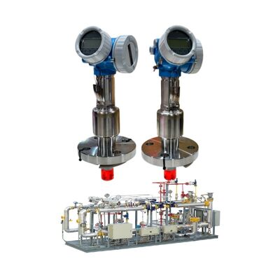 Endress Hauser FMP54 PFA kaplı prob çubuğu prob kablo prob yönlendirilmiş radar seviye verici E + H çamur seviyesinin ölçümü