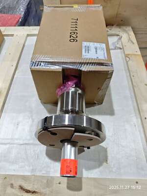 Yüksek hassasiyetli Endress Hauser Yönlendirilmiş Radar Seviye Göndericisi E+H FMP54 Yönlendirilmiş Dalga Radar Seviye Ölçüm Aracı