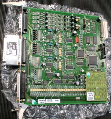 Emerson FloBoss S600+ Akış Bilgisayarı AGA uyumlu Gerçek Zamanlı Akış Ölçüm Sistemi Çok Akışlı Koruma Transfer Ölçümü