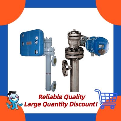 Yüksek Doğrulukta Akıllı Seviye Kontrol Cihazı Masoneilan 12400 Serisi 12420-51 Dijital Seviye Vericisi 4-20mA HART Fiyatı