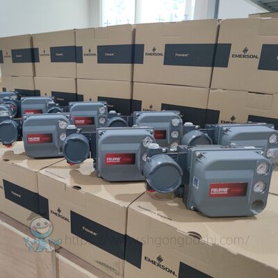 FISHER FIELDVUE DVC6200 HC SIS PD F versiyonu Valf konumlandırıcılar Valf belirleyici Emerson Fisher kontrolörü Valf HART