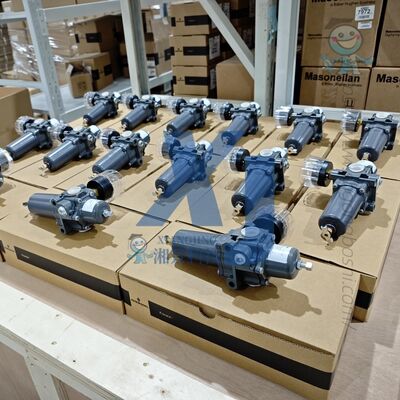 Fisher 67D Serisi Doğrudan İşletilen Düzenleyiciler ve Filtre Düzenleyicileri 67DS 67DF 67DFR 67DFRS Fisher Basınç Düşükleyici Düzenleyiciler