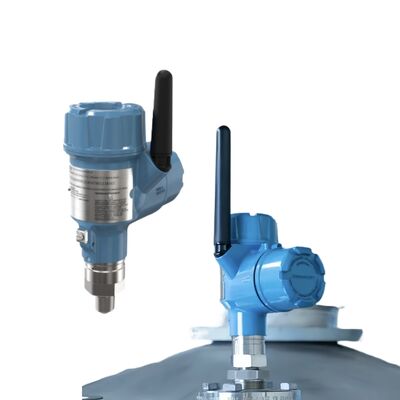 Rosemount Seviye Göndericisi 1208 1408h 3408 5408 Kablosuz Seviye Göndericisi