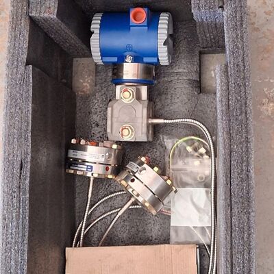 Foxboro IDP10 Serisi Elektronik Farklı Basınç Göndericileri 4-20mA HART