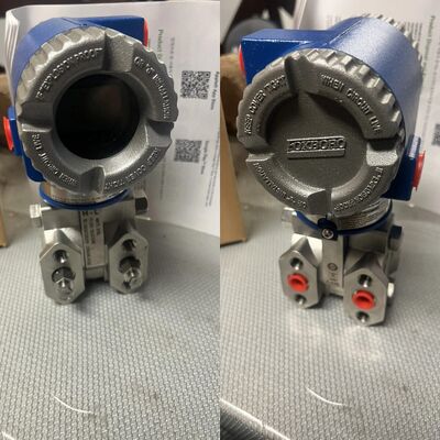 Foxboro IDP10 Serisi Elektronik Farklı Basınç Göndericileri 4-20mA HART