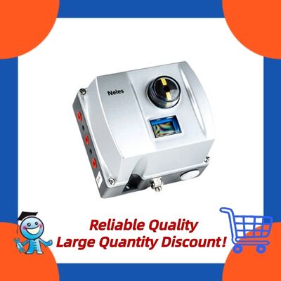 Orijinal Valmet MESTO Neles Vana Kontrol Cihazı ND9000 ND9100 Serisi Vana Konumlayıcı Hart ND9102HN ND9102HXT ND9103HX ND9106HXT