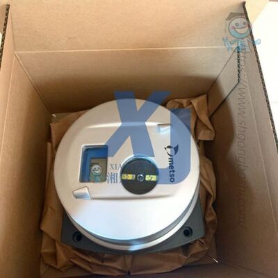 Orijinal Valmet MESTO Neles Vana Kontrol Cihazı ND9000 ND9100 Serisi Vana Konumlayıcı Hart ND9102HN ND9102HXT ND9103HX ND9106HXT