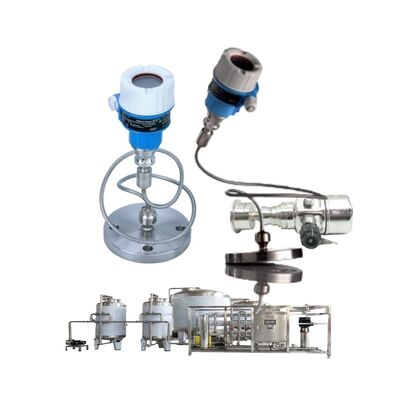 E+H Yüksek sıcaklık patlama geçirmez basınç verici sıvı Endress Hauser PMP55 Dijital Serbar basınç sensörü