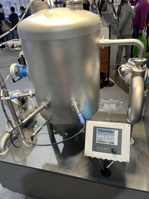 Ucuz basınç değiştiricisi ve basınç ölçer Cerabar PMP11 Endress ve Hauser Cerabar PMP11