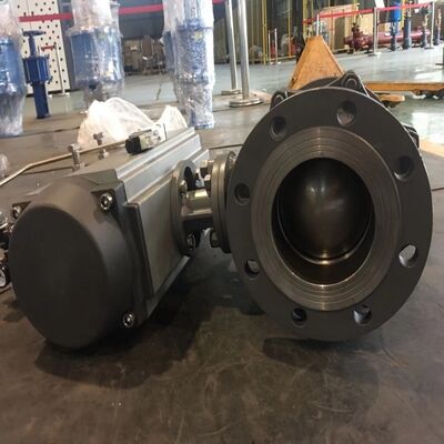 Yüksek Kaliteli Açı Vanaları, Pnömatik Kontrol Vanası, Buhar Kapanı, Elektrikli Küresel Kelebek Sürgülü Vana