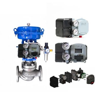 Masoneilan SVI II AP SVI2 21123121 21123111